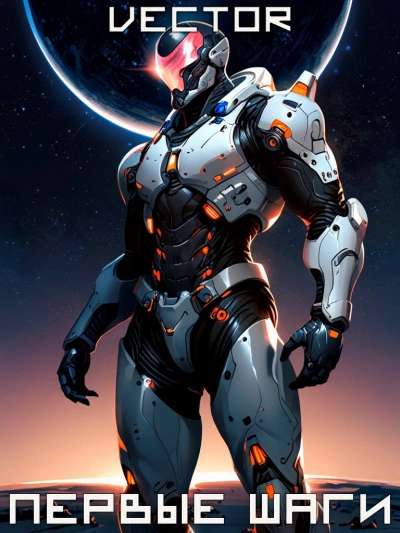 Первые шаги - Vector - Слушать Любимую Книгу + Без Рекламы Slushat-Knigi.Com