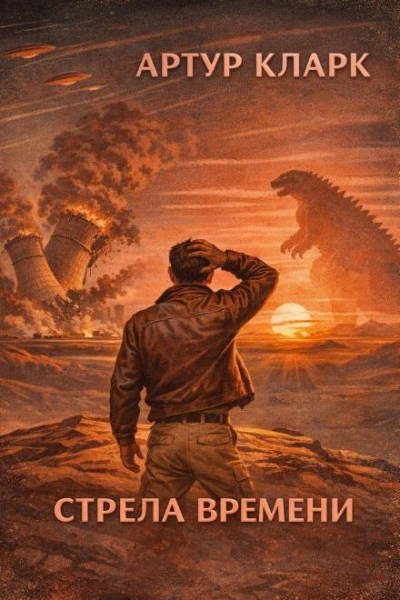 Стрела времени - Артур Кларк - Слушать Любимую Книгу + Без Рекламы Slushat-Knigi.Com