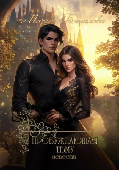 Невеста - Мария Боталова - Слушать Любимую Книгу + Без Рекламы Slushat-Knigi.Com