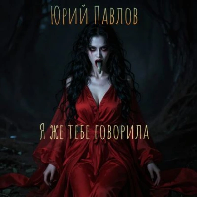 Я же тебе говорила - Юрий Павлов - Слушать Любимую Книгу + Без Рекламы Slushat-Knigi.Com