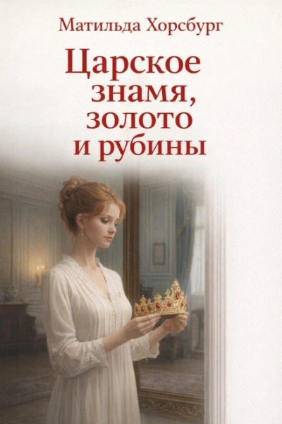 Царское знамя, золото и рубины - Матильда Хорсбург - Слушать Любимую Книгу + Без Рекламы Slushat-Knigi.Com