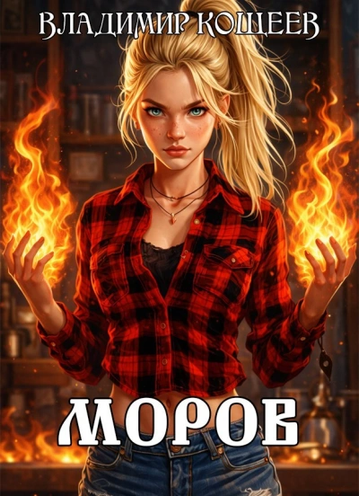 Моров. Том 1 - Владимир Кощеев - Слушать Любимую Книгу + Без Рекламы Slushat-Knigi.Com