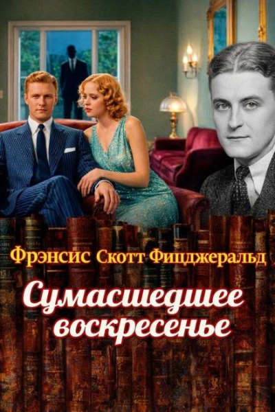 Сумасшедшее воскресенье - Фрэнсис Скотт Фицджеральд - Слушать Любимую Книгу + Без Рекламы Slushat-Knigi.Com