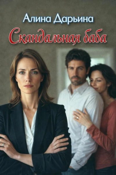 Скандальная баба - Алина Дарьина - Слушать Любимую Книгу + Без Рекламы Slushat-Knigi.Com