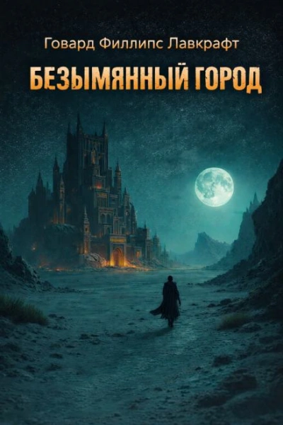 Безымянный город - Говард Филлипс Лавкрафт - Слушать Любимую Книгу + Без Рекламы Slushat-Knigi.Com