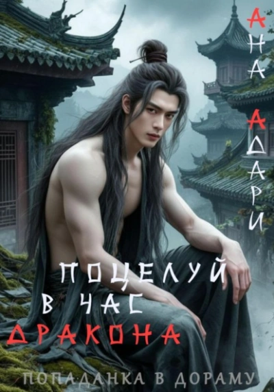 Поцелуй в час Дракона - Ана Адари - Слушать Любимую Книгу + Без Рекламы Slushat-Knigi.Com
