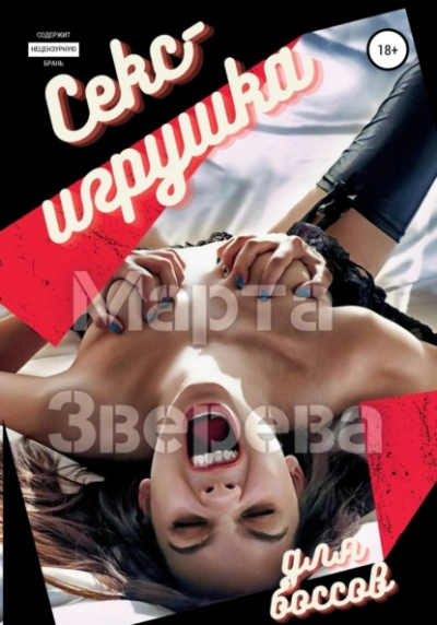 Секс-игрушка для боссов - Марта Зверева - Слушать Любимую Книгу + Без Рекламы Slushat-Knigi.Com
