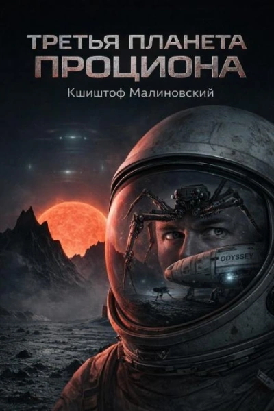 Третья планета Проциона, Ученики Парацельса - Кшиштоф Малиновский - Слушать Любимую Книгу + Без Рекламы Slushat-Knigi.Com