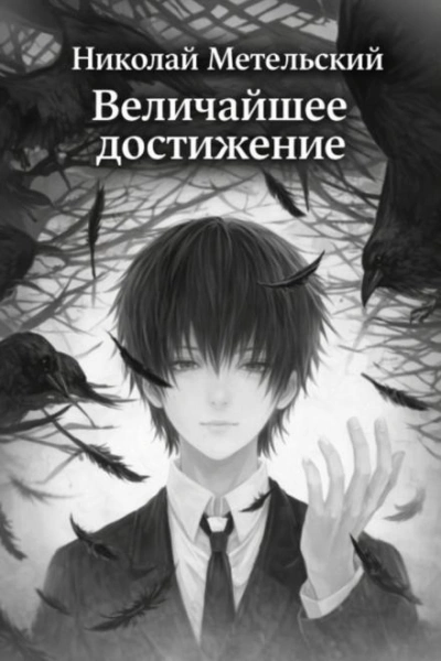 Величайшее достижение - Николай Метельский - Слушать Любимую Книгу + Без Рекламы Slushat-Knigi.Com