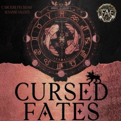 Проклятые судьбы - Каролайн Пекхам, Сюзанна Валенти - Слушать Любимую Книгу + Без Рекламы Slushat-Knigi.Com