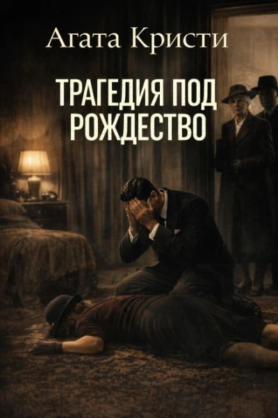 Трагедия под Рождество - Агата Кристи - Слушать Любимую Книгу + Без Рекламы Slushat-Knigi.Com
