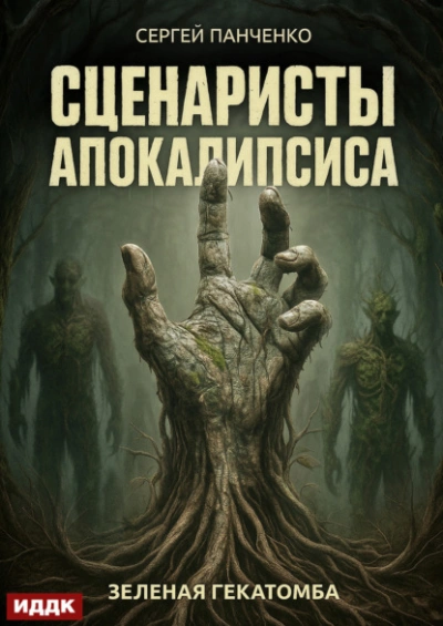 Зеленая гекатомба - Сергей Панченко - Слушать Любимую Книгу + Без Рекламы Slushat-Knigi.Com