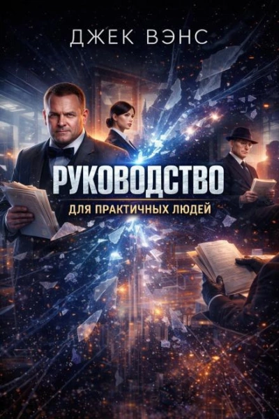 Руководство для практичных людей - Джек Вэнс - Слушать Любимую Книгу + Без Рекламы Slushat-Knigi.Com
