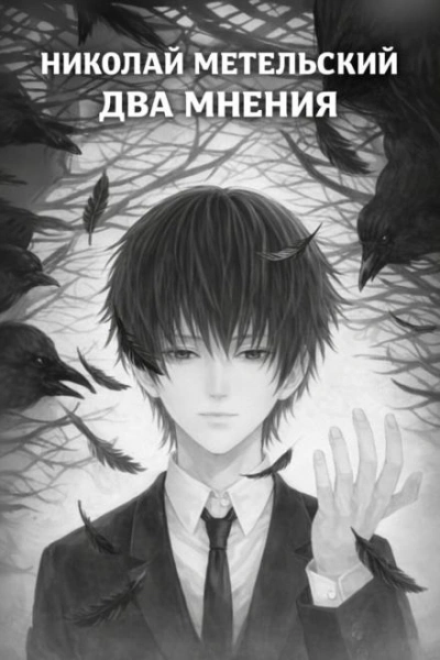 Два мнения - Николай Метельский - Слушать Любимую Книгу + Без Рекламы Slushat-Knigi.Com