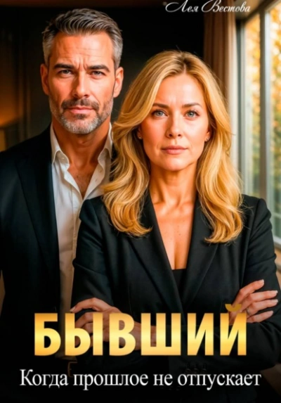 Бывший. Когда прошлое не отпускает - Лея Вестова - Слушать Любимую Книгу + Без Рекламы Slushat-Knigi.Com