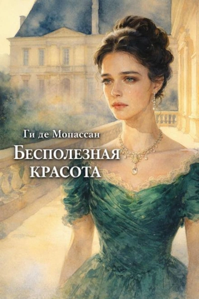 Бесполезная красота - Ги де Мопассан - Слушать Любимую Книгу + Без Рекламы Slushat-Knigi.Com