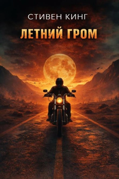 Летний гром - Стивен Кинг - Слушать Любимую Книгу + Без Рекламы Slushat-Knigi.Com