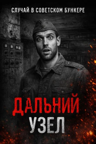 Дальний Узел - Project53 - Слушать Любимую Книгу + Без Рекламы Slushat-Knigi.Com