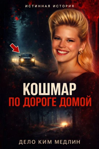 Смерть, которую приняли за случайность - Слушать Любимую Книгу + Без Рекламы Slushat-Knigi.Com