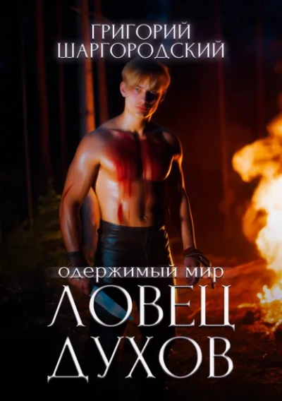 Ловец духов - Григорий Шаргородский - Слушать Любимую Книгу + Без Рекламы Slushat-Knigi.Com