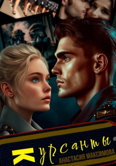 Курсанты 3 - Максимова Анастасия - Слушать Любимую Книгу + Без Рекламы Slushat-Knigi.Com