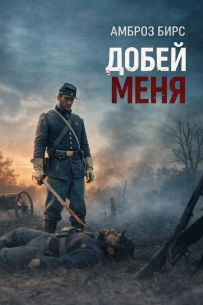 Добей меня - Амброз Бирс - Слушать Любимую Книгу + Без Рекламы Slushat-Knigi.Com