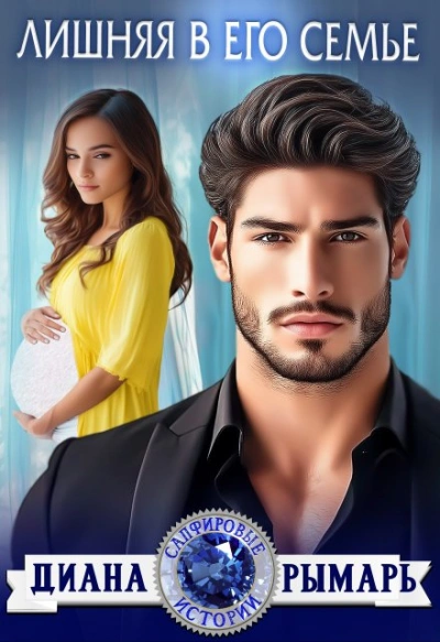 Лишняя в его семье - Диана Рымарь - Слушать Любимую Книгу + Без Рекламы Slushat-Knigi.Com