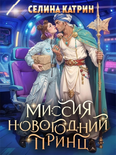 Миссия Новогодний принц - Селина Катрин - Слушать Любимую Книгу + Без Рекламы Slushat-Knigi.Com