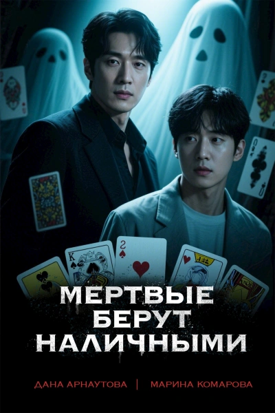 Мертвые берут наличными - Марина Комарова, Дана Арнаутова - Слушать Любимую Книгу + Без Рекламы Slushat-Knigi.Com