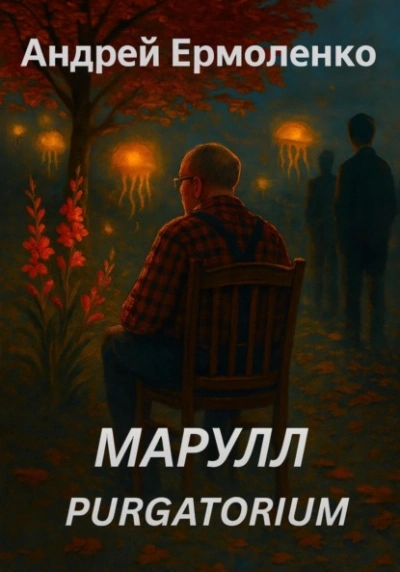 Марулл. Purgatorium - Андрей Ермоленко - Слушать Любимую Книгу + Без Рекламы Slushat-Knigi.Com