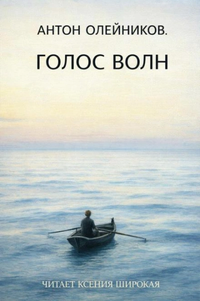 Голос волн - Антон Олейников - Слушать Любимую Книгу + Без Рекламы Slushat-Knigi.Com