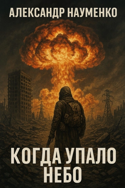 Когда упало небо. Сборник - Александр Науменко - Слушать Любимую Книгу + Без Рекламы Slushat-Knigi.Com