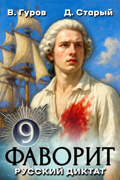 Русский диктат - Денис Старый, Валерий Гуров - Слушать Любимую Книгу + Без Рекламы Slushat-Knigi.Com