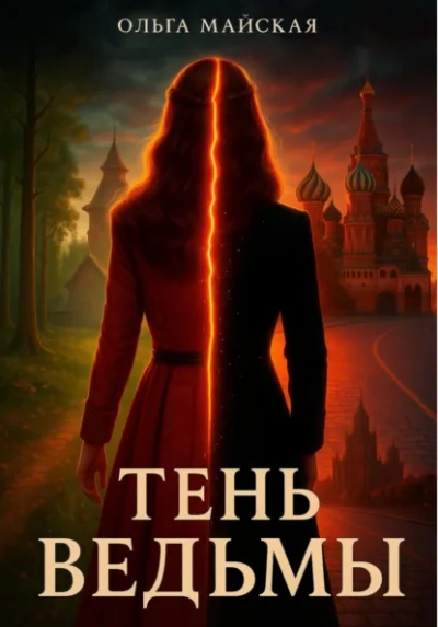 Тень ведьмы - Ольга Майская - Слушать Любимую Книгу + Без Рекламы Slushat-Knigi.Com