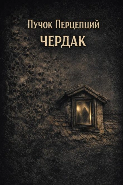 Чердак - Пучок Перцепций - Слушать Любимую Книгу + Без Рекламы Slushat-Knigi.Com