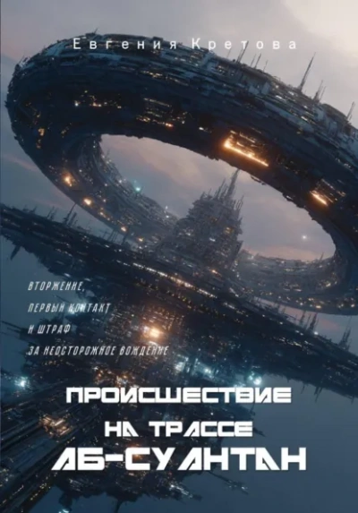 Происшествие на трассе Аб-Суантан - Евгения Кретова - Слушать Любимую Книгу + Без Рекламы Slushat-Knigi.Com