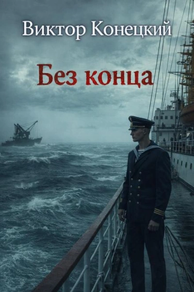 Без конца - Виктор Конецкий - Слушать Любимую Книгу + Без Рекламы Slushat-Knigi.Com