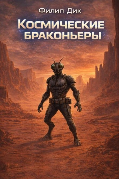 Космические браконьеры - Филип Дик - Слушать Любимую Книгу + Без Рекламы Slushat-Knigi.Com