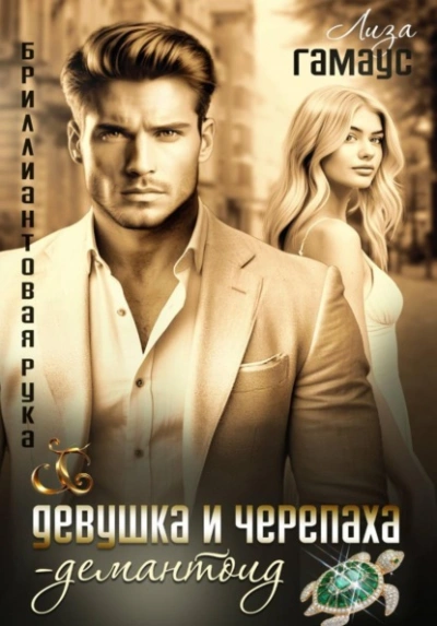 Девушка и черепаха. Демантоид - Лиза Гамаус - Слушать Любимую Книгу + Без Рекламы Slushat-Knigi.Com