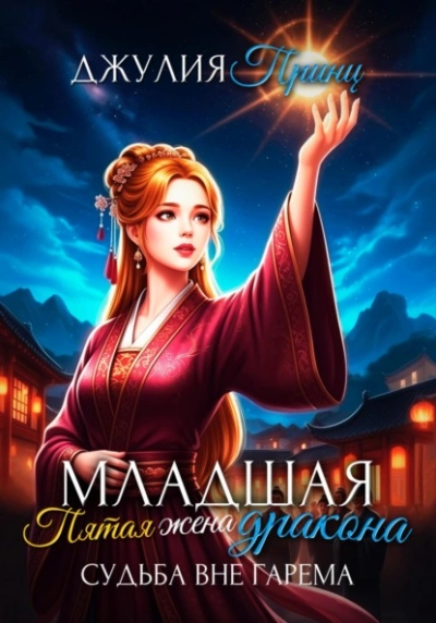 Судьба вне гарема - Джулия Принц - Слушать Любимую Книгу + Без Рекламы Slushat-Knigi.Com