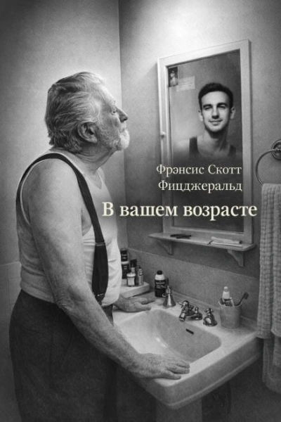 В вашем возрасте - Фрэнсис Скотт Фицджеральд - Слушать Любимую Книгу + Без Рекламы Slushat-Knigi.Com