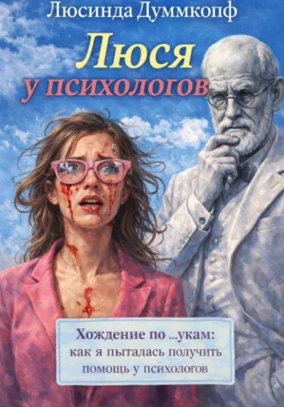Люся у психологов - Люсинда Думмкопф - Слушать Любимую Книгу + Без Рекламы Slushat-Knigi.Com