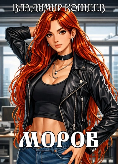 Моров. Том 3 - Владимир Кощеев - Слушать Любимую Книгу + Без Рекламы Slushat-Knigi.Com