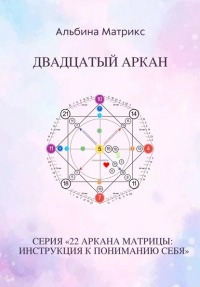 Матрица судьбы. Двадцатый аркан - Альбина Матрикс - Слушать Любимую Книгу + Без Рекламы Slushat-Knigi.Com