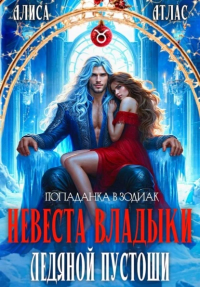 Невеста владыки Ледяной Пустоши - Алиса Атлас - Слушать Любимую Книгу + Без Рекламы Slushat-Knigi.Com