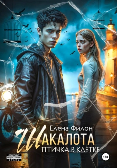 Птичка в клетке - Елена Филон - Слушать Любимую Книгу + Без Рекламы Slushat-Knigi.Com
