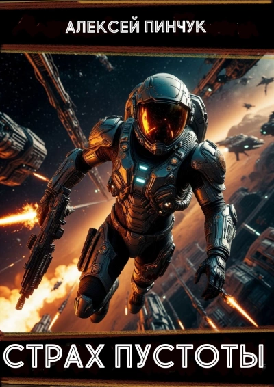 Страх пустоты - Алексей Пинчук - Слушать Любимую Книгу + Без Рекламы Slushat-Knigi.Com
