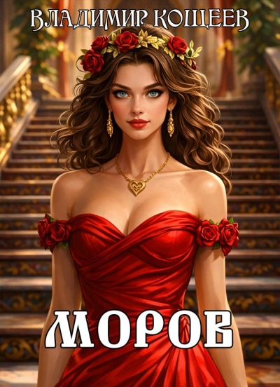 Моров. Том 4 - Владимир Кощеев - Слушать Любимую Книгу + Без Рекламы Slushat-Knigi.Com
