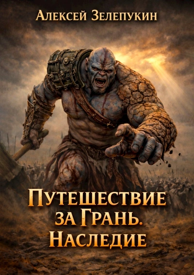 Путешествие за грань. Наследие - Алексей Зелепукин - Слушать Любимую Книгу + Без Рекламы Slushat-Knigi.Com