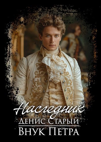 Наследник - Денис Старый - Слушать Любимую Книгу + Без Рекламы Slushat-Knigi.Com